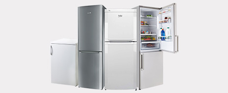 Buzdolabı Servisi