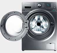 Çamaşır Makinesi Servisi